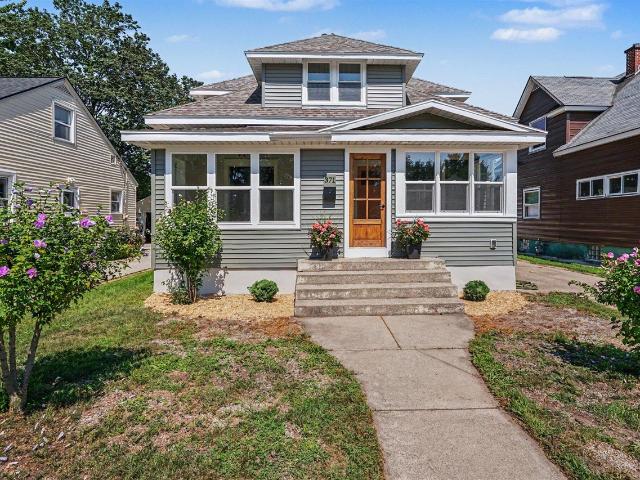 House for sale in Holland, Michigan