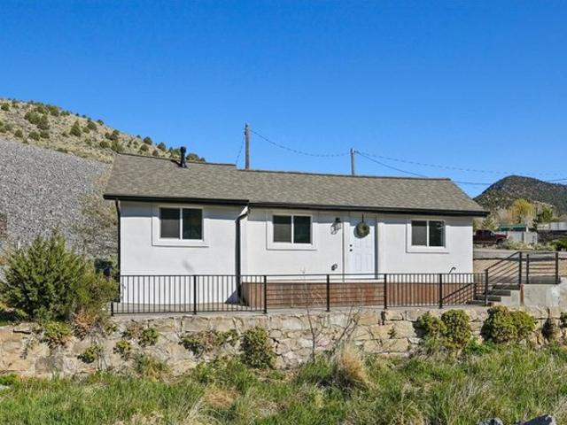 House for sale in Eureka, Juab County