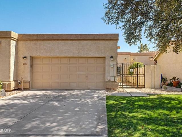 Townhouse for sale in Tempe, Arizona