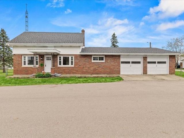 House for sale in Saint Paris, Ohio