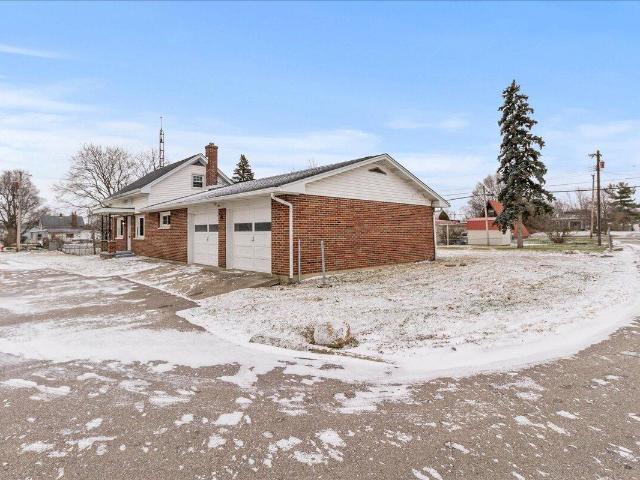 House for sale in Saint Paris, Ohio