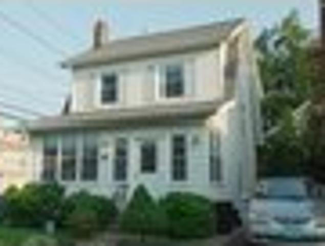 House for sale in Bloomfield, New Jersey