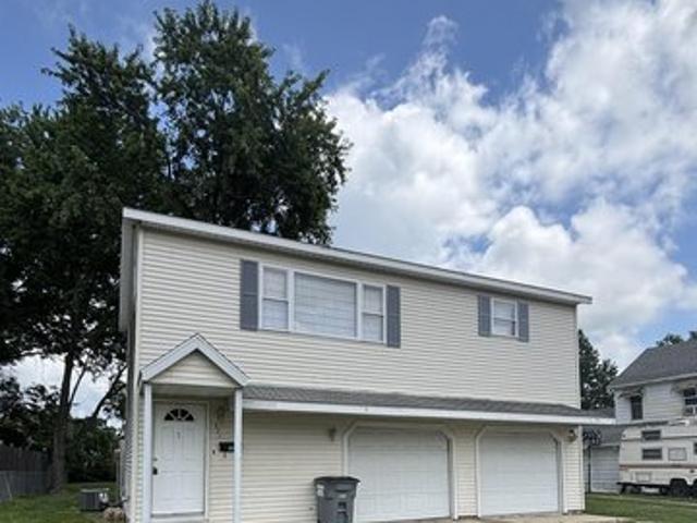 House for sale in Morgan, Illinois
