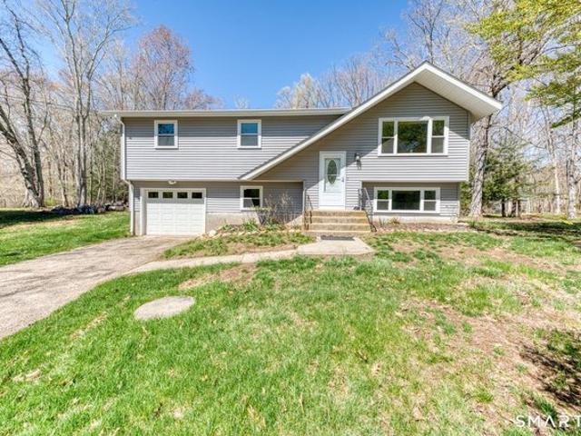 House for sale in Mansfield Center, Connecticut