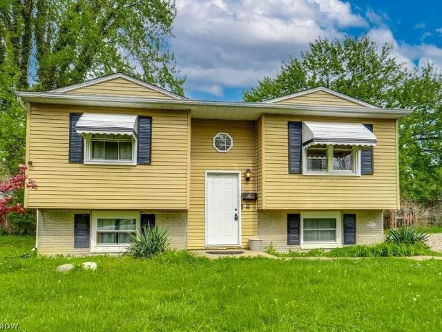 House for sale in Oberlin, Ohio