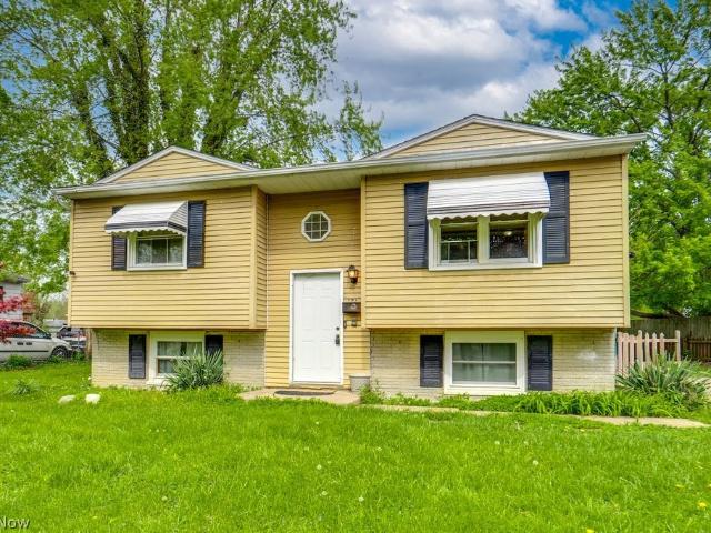 House for sale in Oberlin, Ohio