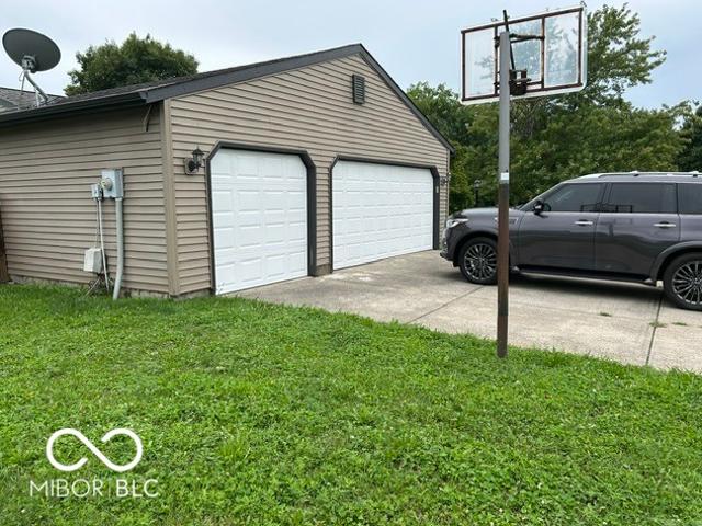 House for sale in Avon, Indiana