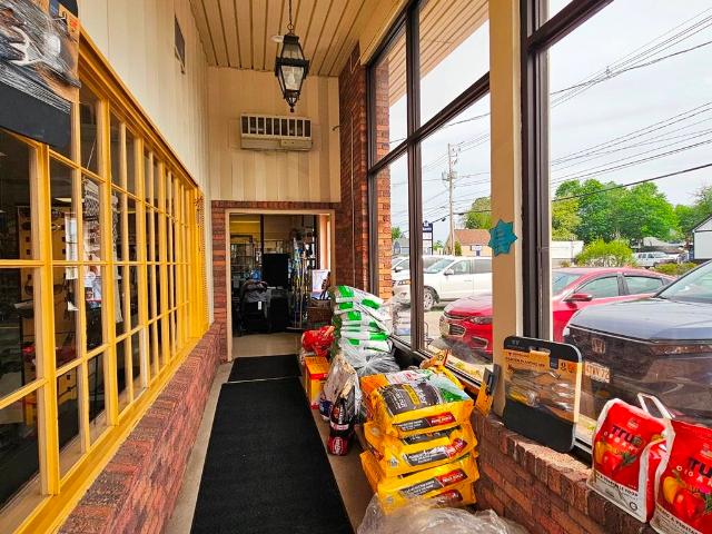 Commercial for sale in New Hampshire