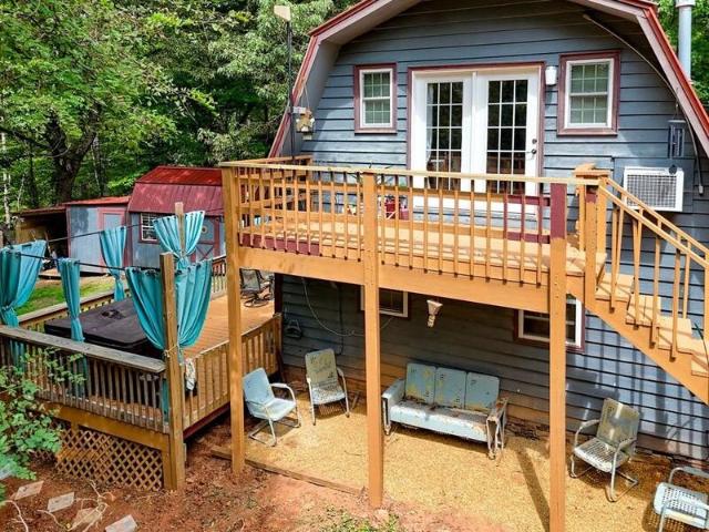 Townhouse for sale in Murphy