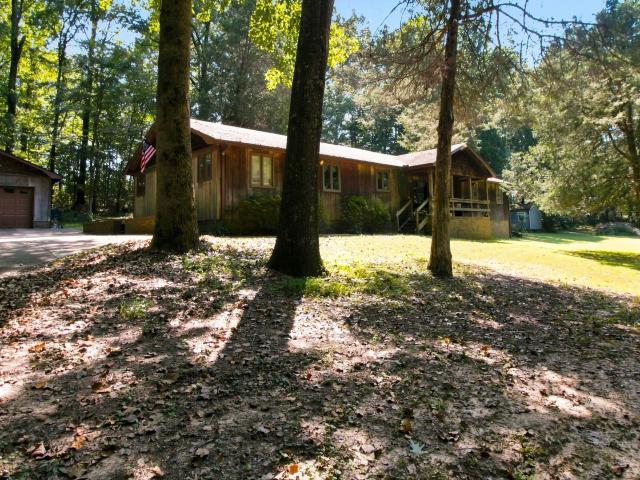 House for sale in Paris, West Tennessee