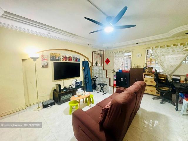 Detached House for sale in Woodlands, 25 Far North