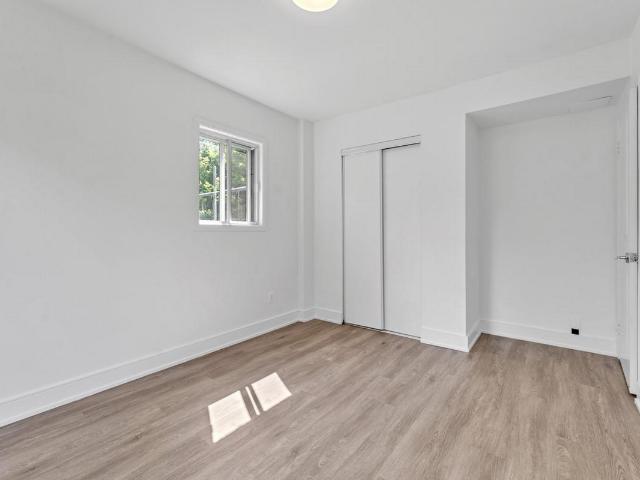 Apartment for rent in Kingston, Ontario