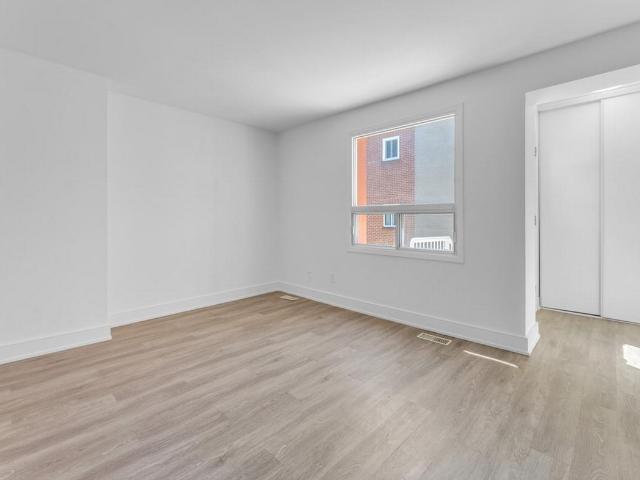 Apartment for rent in Kingston, Ontario