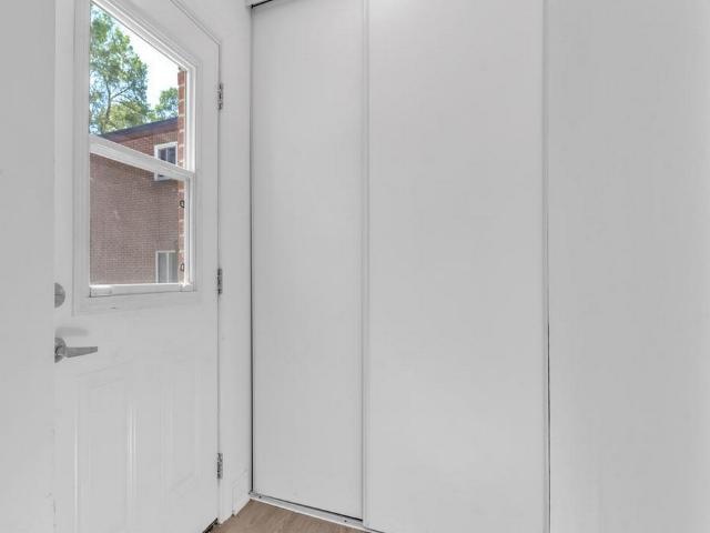 Apartment for rent in Kingston, Ontario