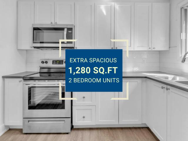 Apartment for rent in Kingston, Ontario