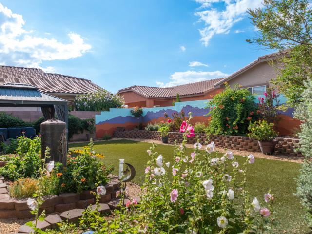 House for sale in Los Lunas, New Mexico