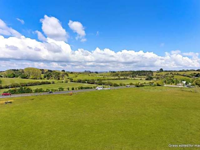 Property for sale in Auckland, Oroua County
