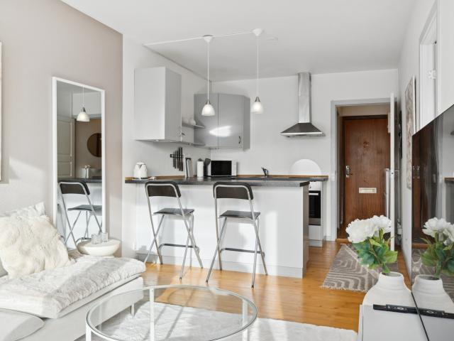 Lejlighed til salg i Slagelse