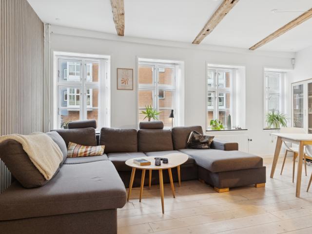 Villa til salg i Slagelse