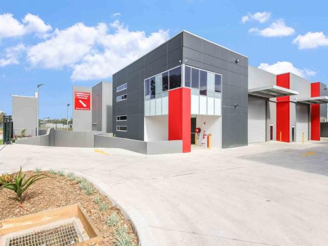 Warehouse for sale in Sydney, New South Wales