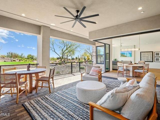 Townhouse for sale in Scottsdale, Arizona
