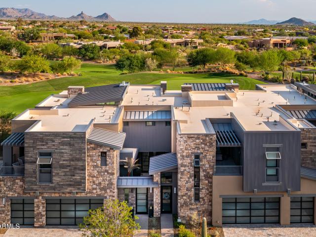 Property for sale in Carefree, Arizona