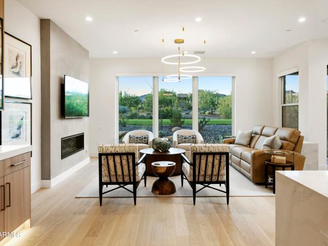 Condo for sale in Carefree, Maricopa County