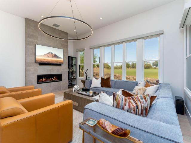 Townhouse for rent in Carefree, Arizona