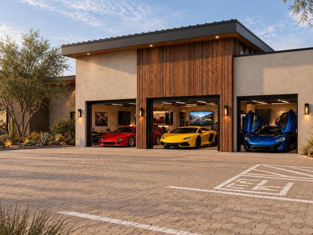 House for sale in Cave Creek, Arizona