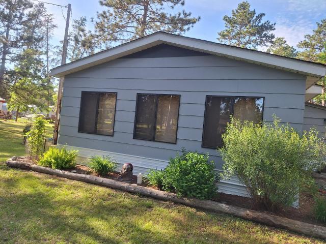 House for sale in Hubbard, Minnesota