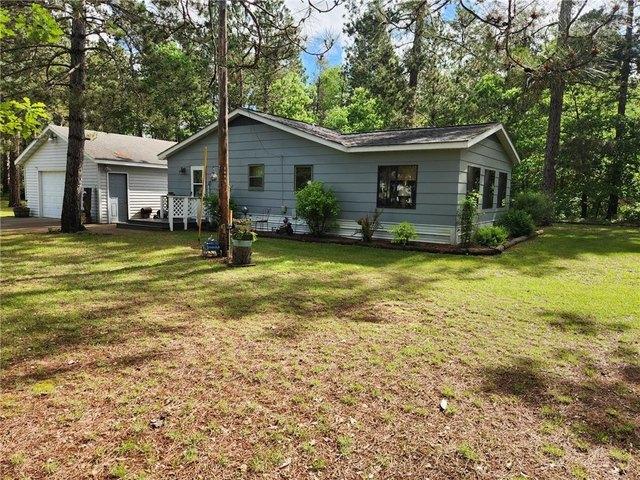 House for sale in Hubbard, Minnesota