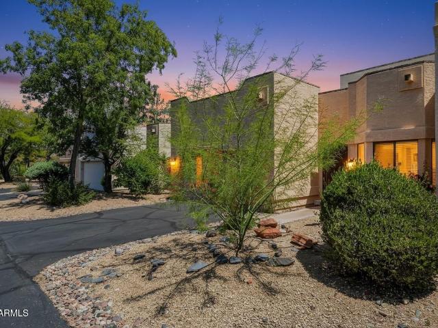 Condo for sale in Carefree, Arizona