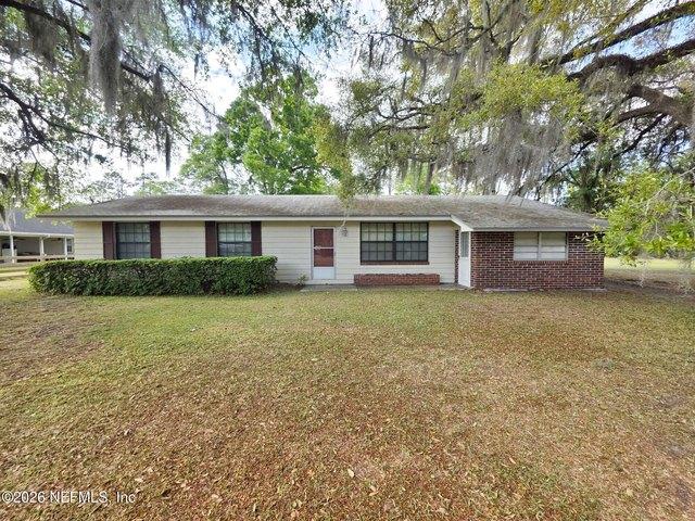 House for sale in Hilliard, Florida