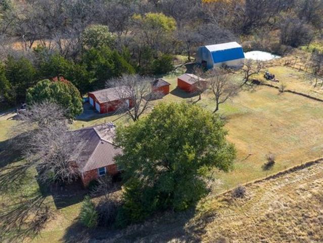 Farm for sale in Castle, Oklahoma