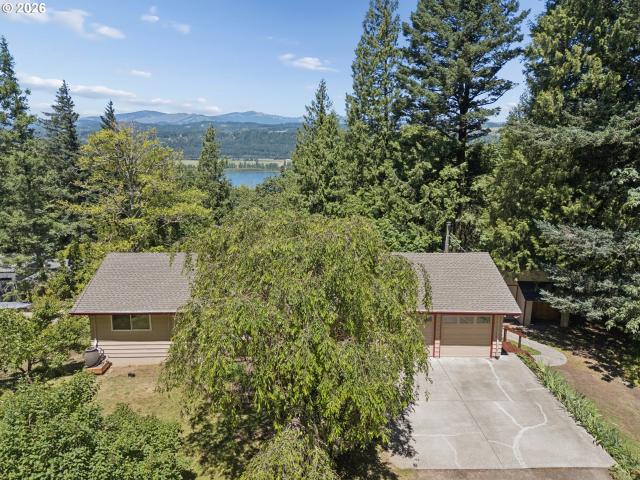 House for sale in Oregonia