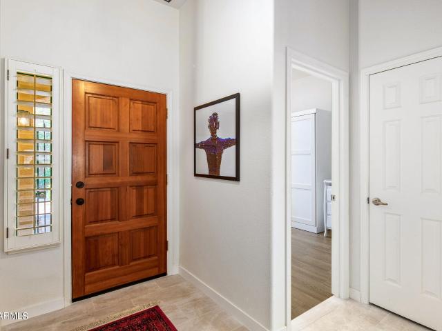 House for sale in Carefree, Arizona