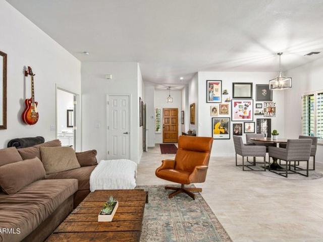 Townhouse for sale in Carefree, Arizona