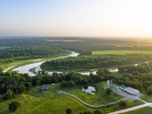 House for sale in Okemah, Oklahoma