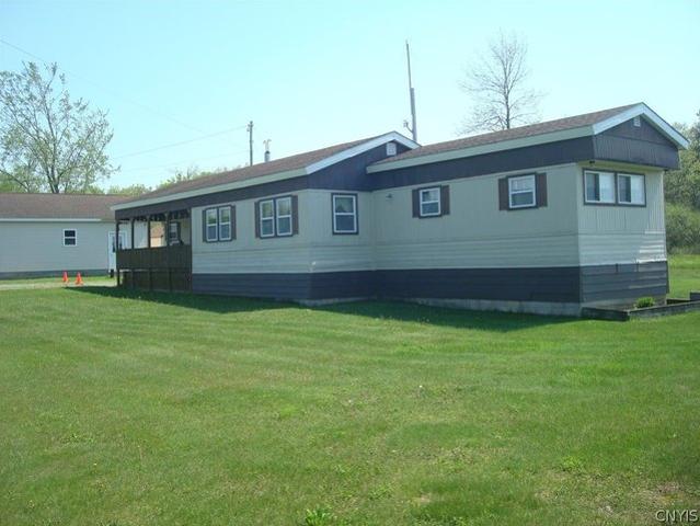 House for sale in Cape Vincent, New York
