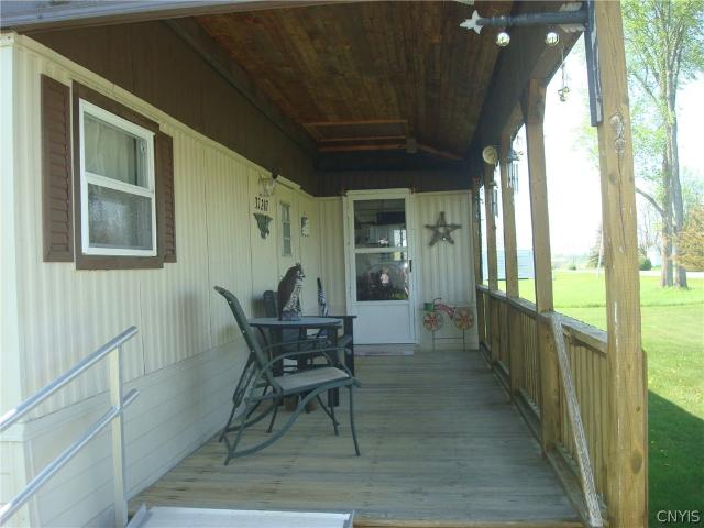 House for sale in Cape Vincent, New York