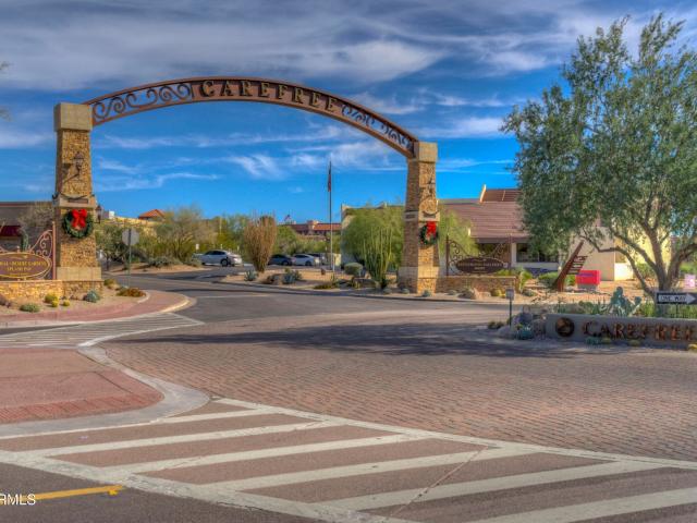 Property for sale in Carefree, Arizona