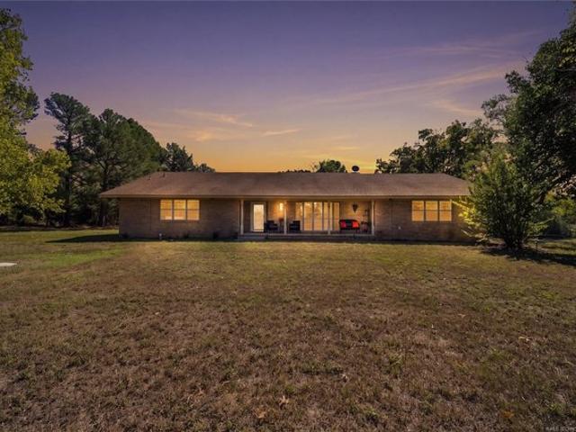 Farm for sale in Castle, Okfuskee County