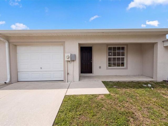 Townhouse for sale in Dade City, Florida