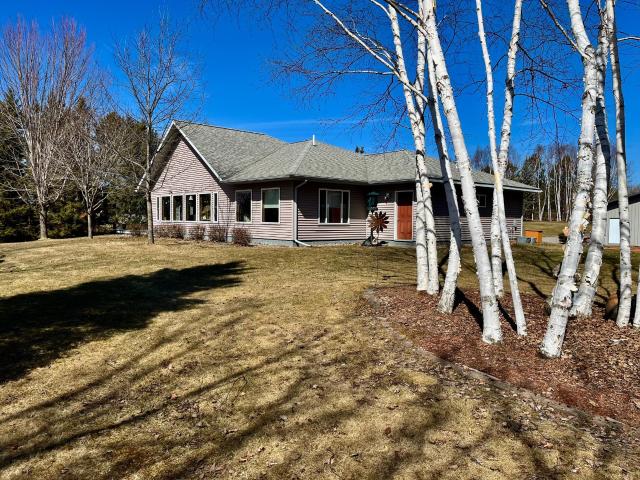 House for sale in Cohasset, Minnesota