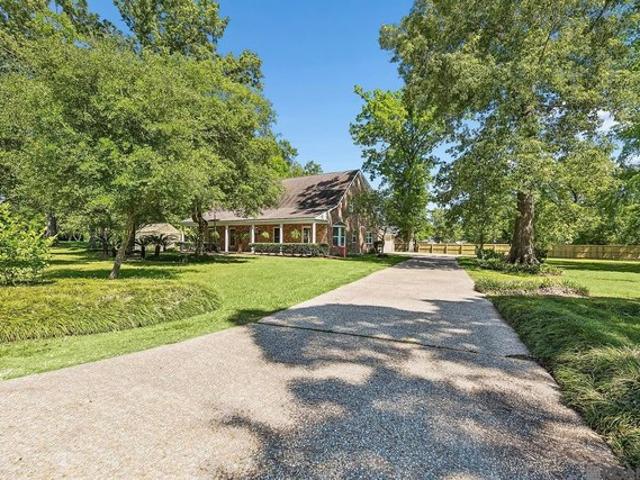 House for sale in Prairieville, Louisiana
