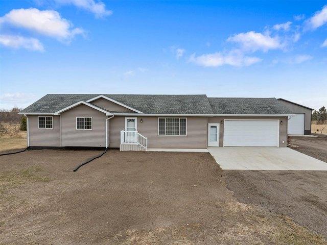 House for sale in Minot, North Dakota