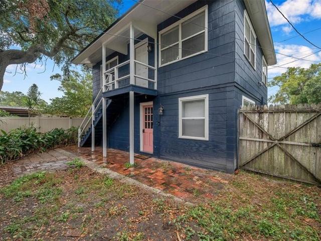 House for sale in Saint Petersburg, Florida