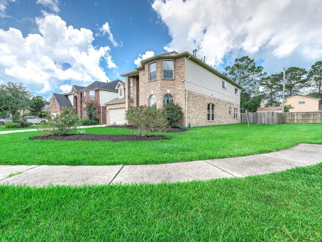 House for sale in Dickinson, Texas