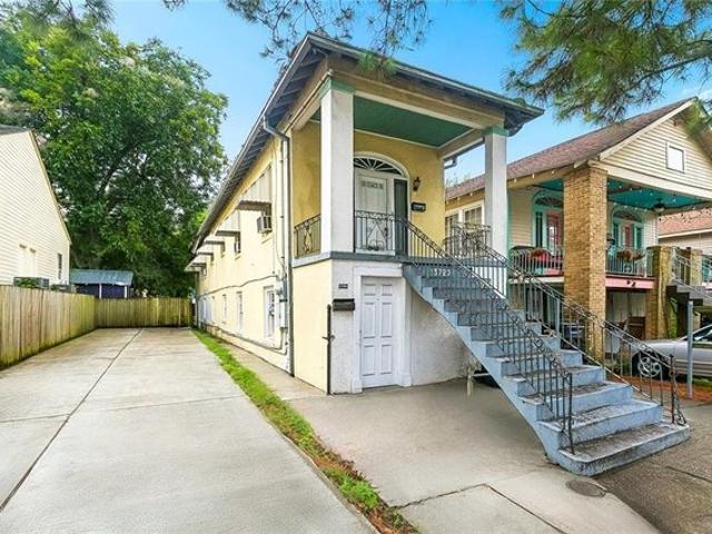 House for sale in New Orleans, Louisiana
