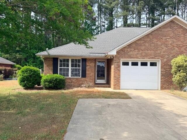 Townhouse for sale in Sumter, South Carolina